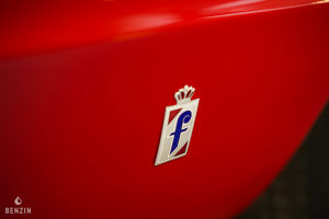 Alfa Romeo Spider 1600 Junior- 1972