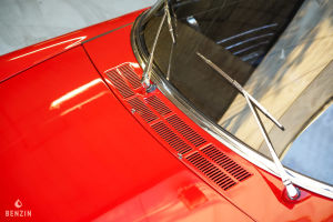 Alfa Romeo Spider 1600 Junior- 1972