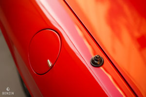 Alfa Romeo Spider 1600 Junior- 1972