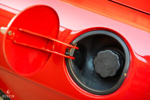 Alfa Romeo Spider 1600 Junior- 1972