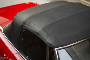 Alfa Romeo Spider 1600 Junior- 1972