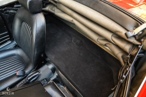 Alfa Romeo Spider 1600 Junior- 1972