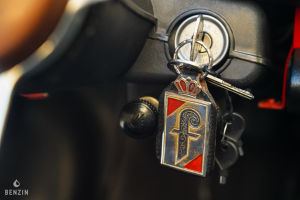 Alfa Romeo Spider 1600 Junior- 1972