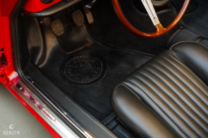 Alfa Romeo Spider 1600 Junior- 1972