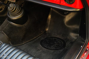 Alfa Romeo Spider 1600 Junior- 1972