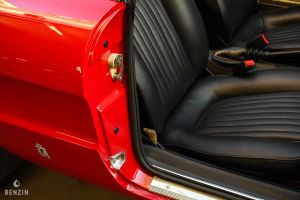 Alfa Romeo Spider 1600 Junior- 1972