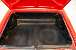 Alfa Romeo Spider 1600 Junior- 1972