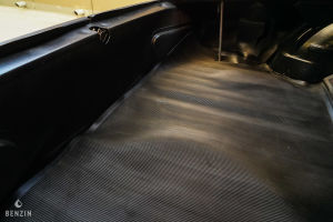 Alfa Romeo Spider 1600 Junior- 1972