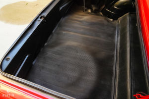 Alfa Romeo Spider 1600 Junior- 1972