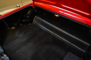 Alfa Romeo Spider 1600 Junior- 1972