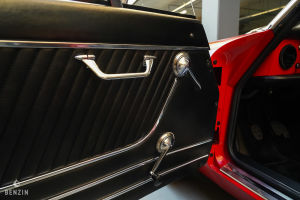 Alfa Romeo Spider 1600 Junior- 1972