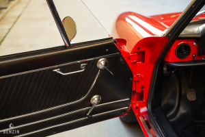 Alfa Romeo Spider 1600 Junior- 1972