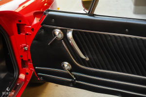 Alfa Romeo Spider 1600 Junior- 1972