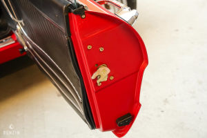 Alfa Romeo Spider 1600 Junior- 1972