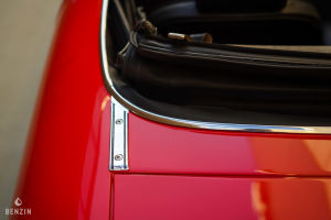 Alfa Romeo Spider 1600 Junior- 1972