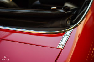 Alfa Romeo Spider 1600 Junior- 1972