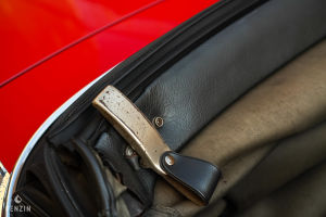 Alfa Romeo Spider 1600 Junior- 1972