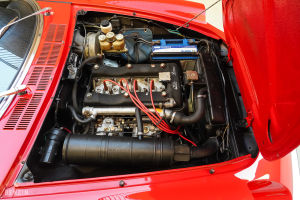 Alfa Romeo Spider 1600 Junior- 1972