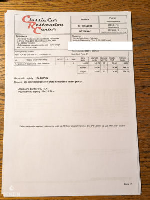 Alfa Romeo Spider 1600 Junior- 1972