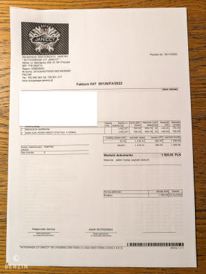 Alfa Romeo Spider 1600 Junior- 1972