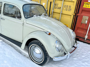 Volkswagen Coccinelle - 1964