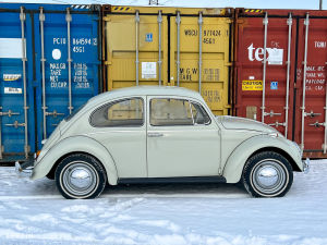 Volkswagen Coccinelle - 1964