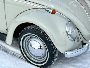 Volkswagen Coccinelle - 1964