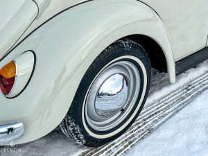 Volkswagen Coccinelle - 1964