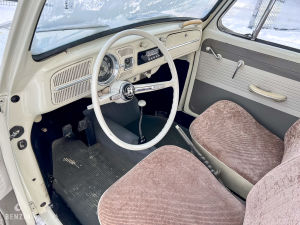 Volkswagen Coccinelle - 1964