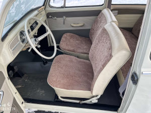 Volkswagen Coccinelle - 1964