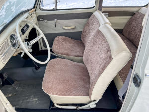 Volkswagen Coccinelle - 1964