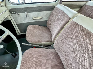 Volkswagen Coccinelle - 1964