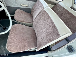 Volkswagen Coccinelle - 1964