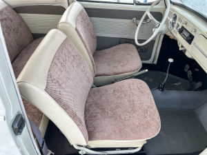 Volkswagen Coccinelle - 1964