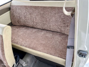 Volkswagen Coccinelle - 1964