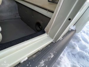 Volkswagen Coccinelle - 1964