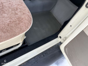 Volkswagen Coccinelle - 1964