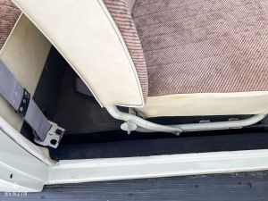 Volkswagen Coccinelle - 1964