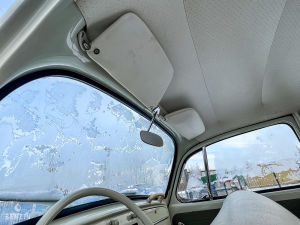 Volkswagen Coccinelle - 1964