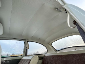 Volkswagen Coccinelle - 1964