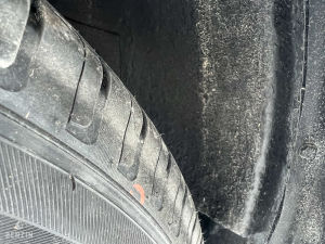 Volkswagen Coccinelle - 1964