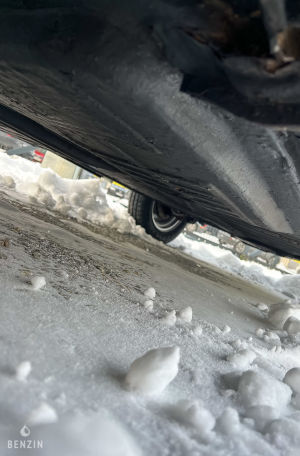 Volkswagen Coccinelle - 1964