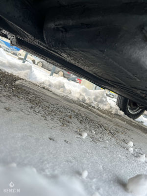 Volkswagen Coccinelle - 1964