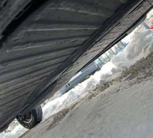 Volkswagen Coccinelle - 1964