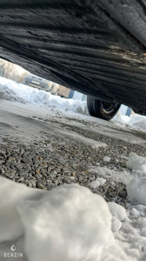 Volkswagen Coccinelle - 1964