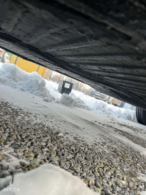 Volkswagen Coccinelle - 1964