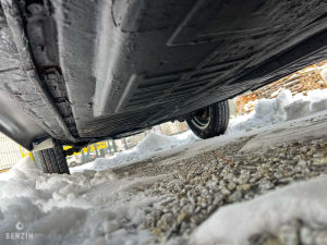 Volkswagen Coccinelle - 1964