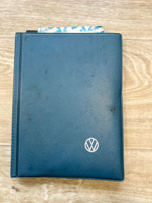 Volkswagen Coccinelle - 1964