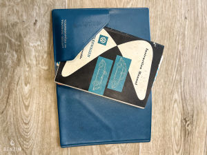 Volkswagen Coccinelle - 1964