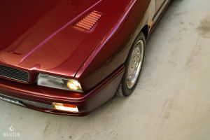 Maserati Ghibli GT - 1997